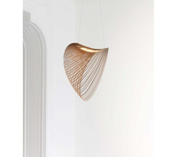 Luceplan Illan Suspension Light