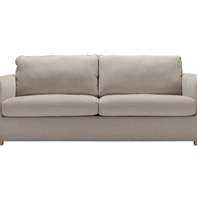 Sits Sophia 2 Seater Sofa Upholstered in Fabric (Standard)