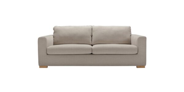 Sits Sophia 2 Seater Sofa Upholstered in Fabric (Standard)