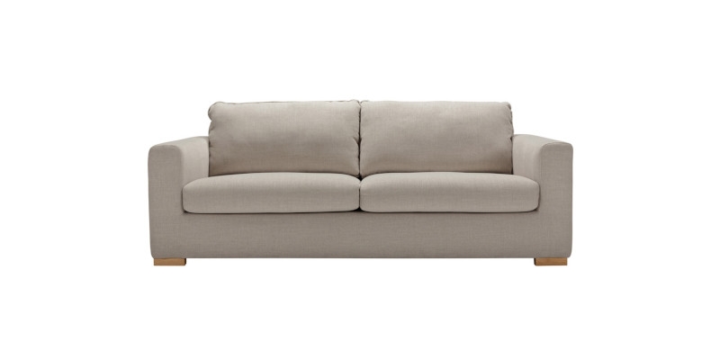 Sits Sophia 2 Seater Sofa Upholstered in Fabric (Standard)