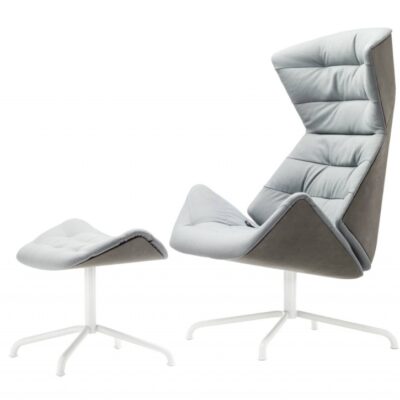 Thonet 808 Lounge Chair