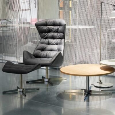 Thonet 808 Lounge Chair