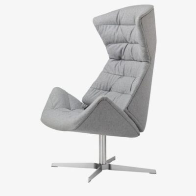 Thonet 808 Lounge Chair