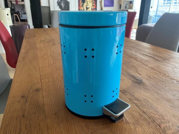 Presenttime 3 Litre Pedal Bin