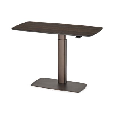 Cattelan Italia Runner Desk in Wood Finish