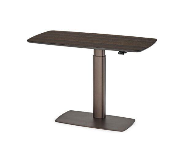 Cattelan Italia Runner Desk in Wood Finish