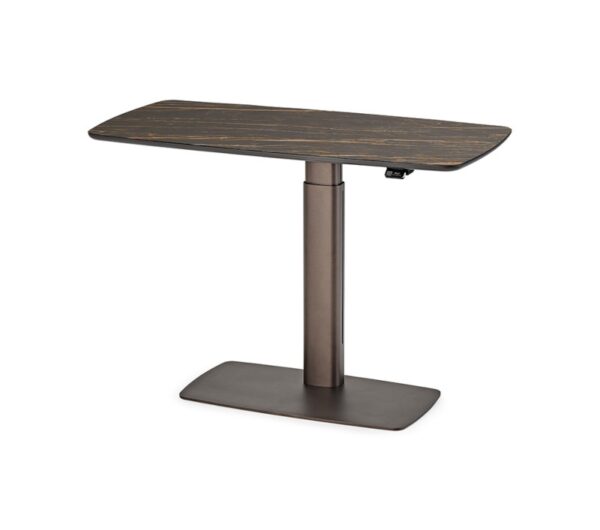 Cattelan Italia Runner Desk in Wood Finish