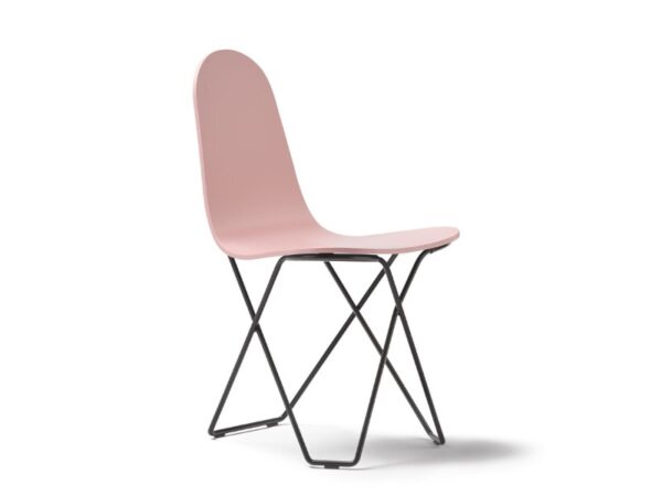 Cuero Design Pop Dining Chair set of 2