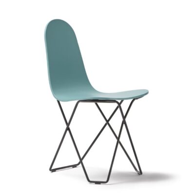 Cuero Design Pop Dining Chair set of 2