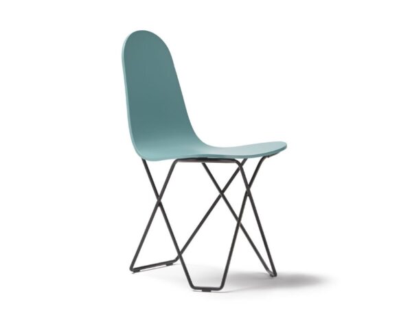 Cuero Design Pop Dining Chair set of 2