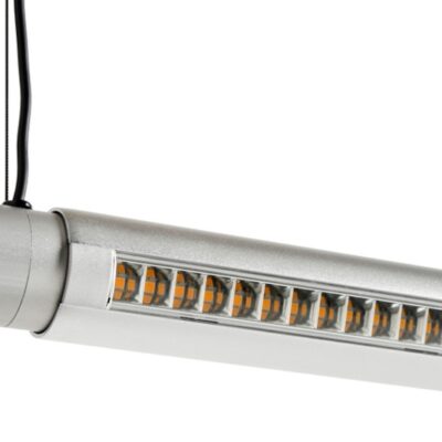 Hay Factor Linear Suspension Light 1500 Directional