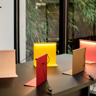 Hay LBM Table / Desk Light Lamp