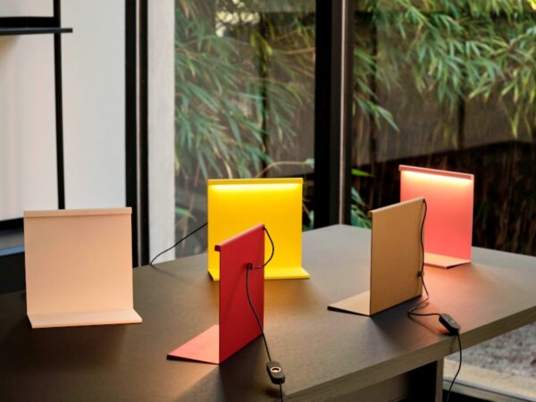 Hay LBM Table / Desk Light Lamp