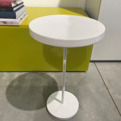 Ligne Roset Small Stone Top Table