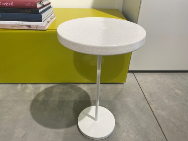 Ligne Roset Small Stone Top Table