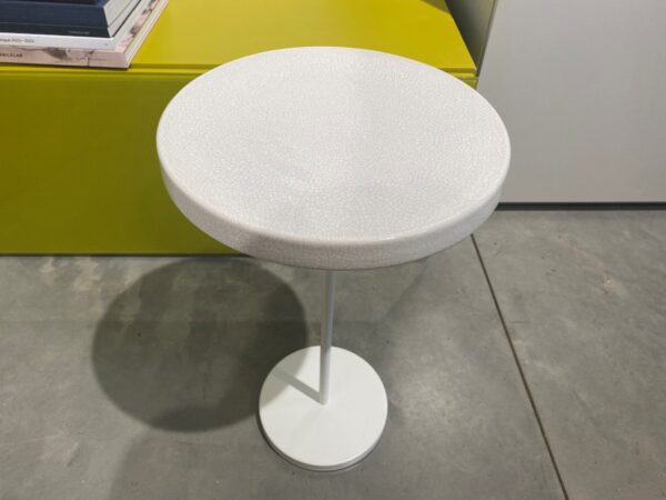 Ligne Roset Small Stone Top Table