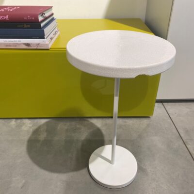 Ligne Roset Small Stone Top Table