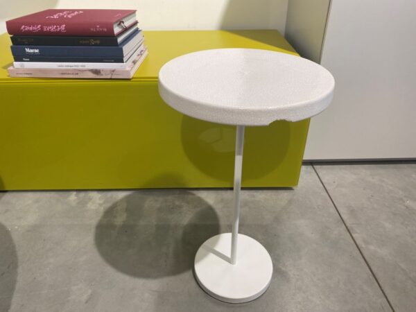 Ligne Roset Small Stone Top Table