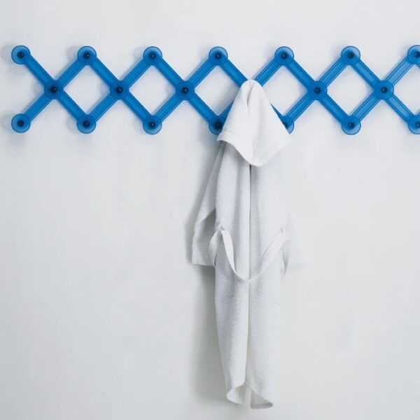 Magis Bridge Wall Coat Hanger