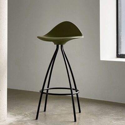 Stua Onda Barstool Bar Stool 66cm