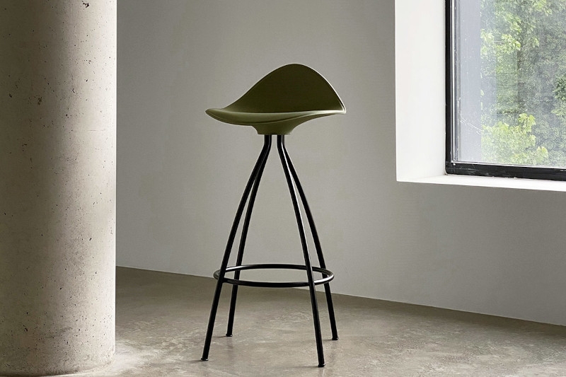 Stua Onda Barstool Bar Stool 66cm