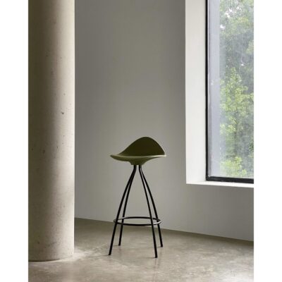 Stua Onda Barstool Bar Stool 66cm