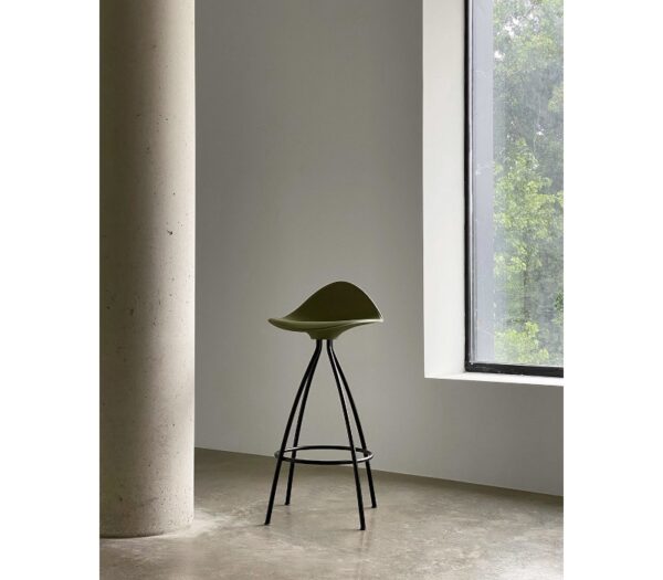 Stua Onda Barstool Bar Stool 66cm