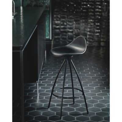 Stua Onda Barstool Bar Stool 66cm