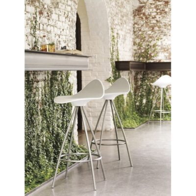 Stua Onda Barstool Bar Stool 66cm