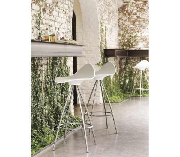 Stua Onda Barstool Bar Stool 66cm