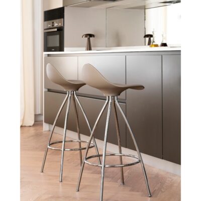 Stua Onda Barstool Bar Stool 66cm