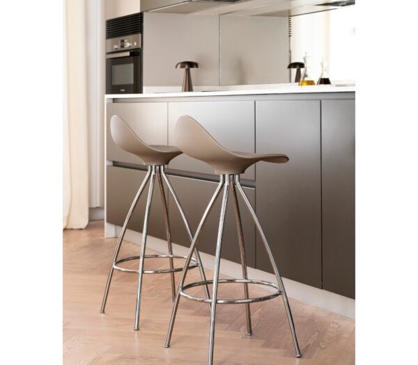 Stua Onda Barstool Bar Stool 66cm