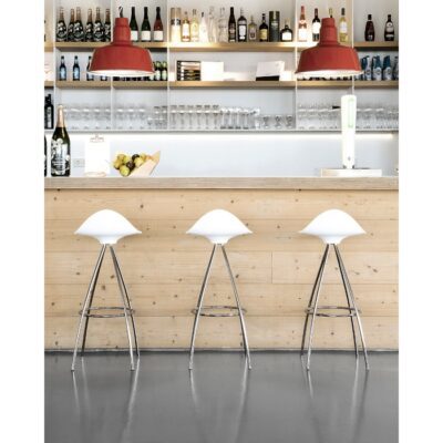 Stua Onda Barstool Bar Stool 76cm