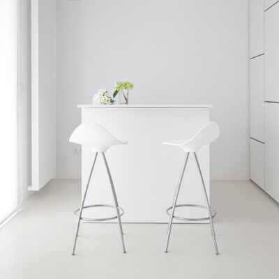 Stua Onda Barstool Bar Stool 76cm