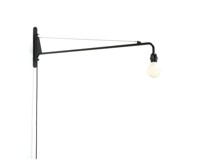 Vitra Petite Potence Wall Light-81487