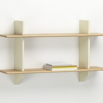 Vitra Rayonnage Wall Shelf