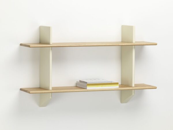 Vitra Rayonnage Wall Shelf