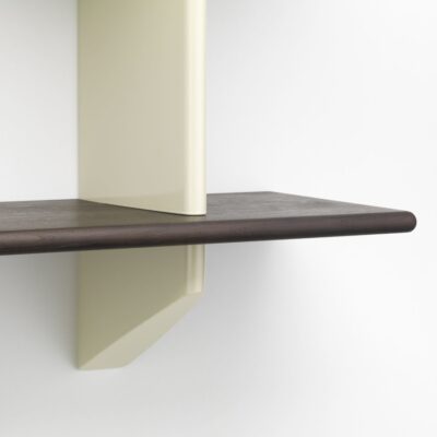 Vitra Rayonnage Wall Shelf