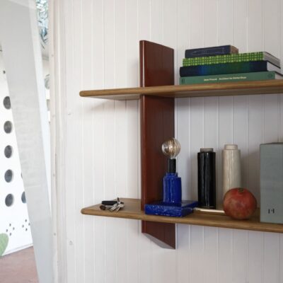 Vitra Rayonnage Wall Shelf