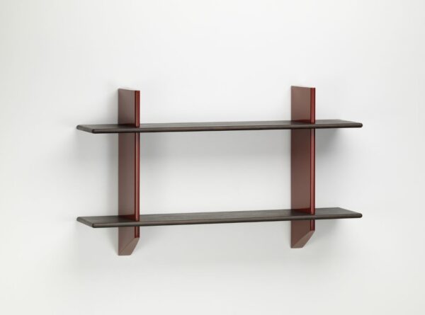 Vitra Rayonnage Wall Shelf