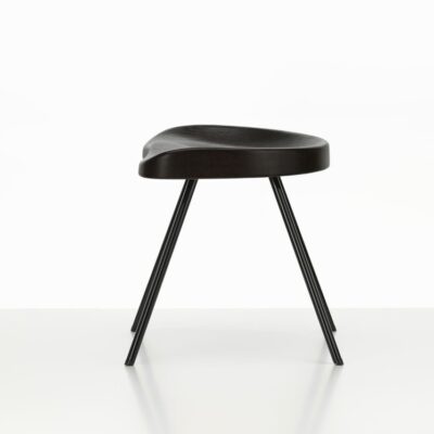 Vitra Tabouret 307 Wooden Stool