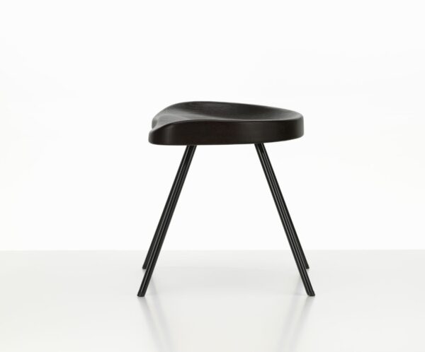 Vitra Tabouret 307 Wooden Stool