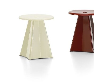 Vitra Tabouret Metallic Stool-81526