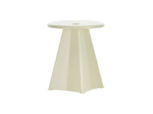 Vitra Tabouret Metallic Stool-81529