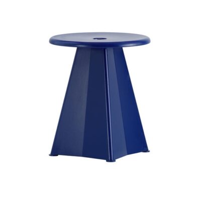 Vitra Tabouret Metallic Stool-81531