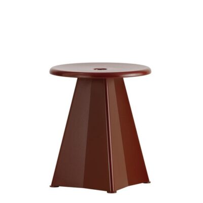 Vitra Tabouret Metallic Stool-81532