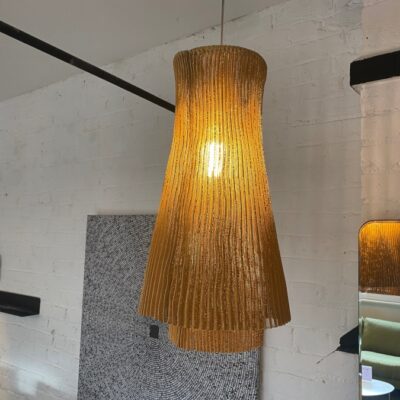 Arturo Alvarez Tempo Andante Pendant Light