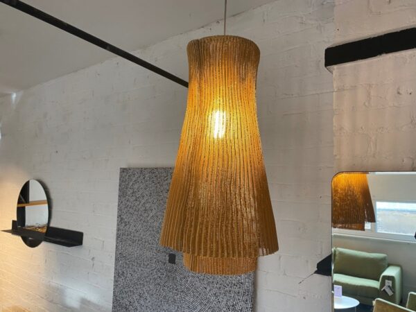 Arturo Alvarez Tempo Andante Pendant Light