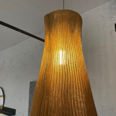 Arturo Alvarez Tempo Andante Pendant Light