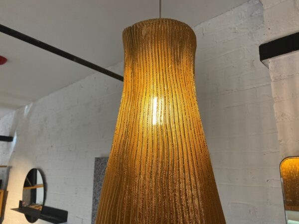 Arturo Alvarez Tempo Andante Pendant Light